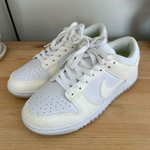 Nike Dunks